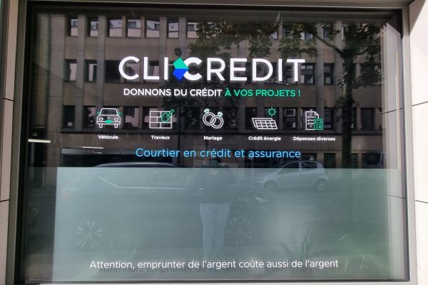 Clicredit Luxembourg courtier en credit