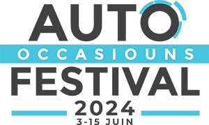 Auto occasiouns festival 2024 Luxembourg