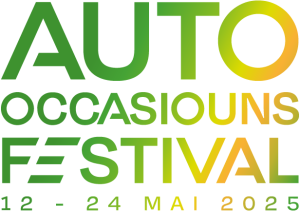 Auto occasiouns festival 2025 Luxembourg