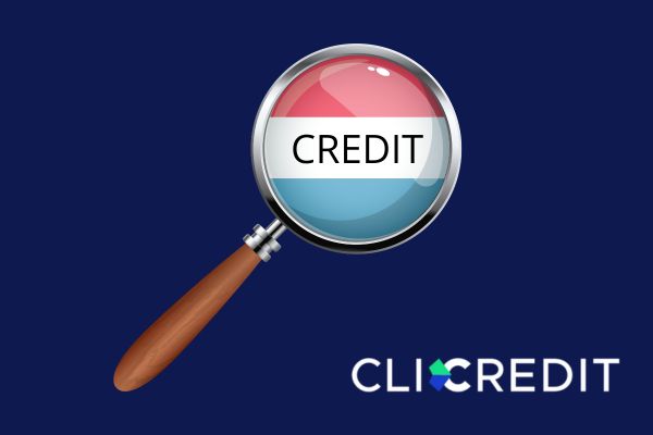 Credit luxembourg clicredit tout savoir